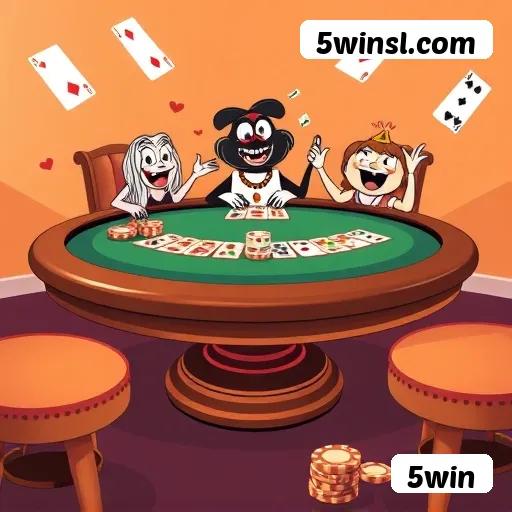 Vantagens APK mobile 5win Brasil