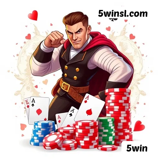 Segurança Certificada 5win Licença Curaçao