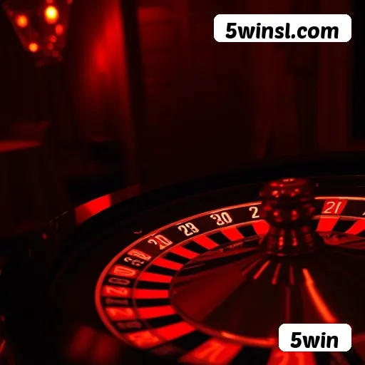 PIX Instantâneo 24/7 5win Brasil