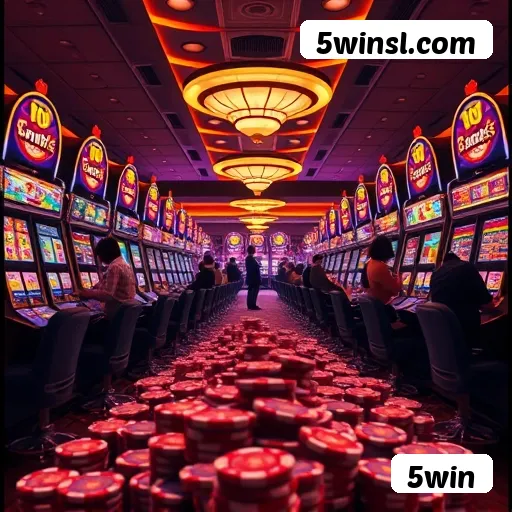 Tabela RTP verificado jogos populares 5win