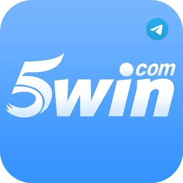 Telegram 5win